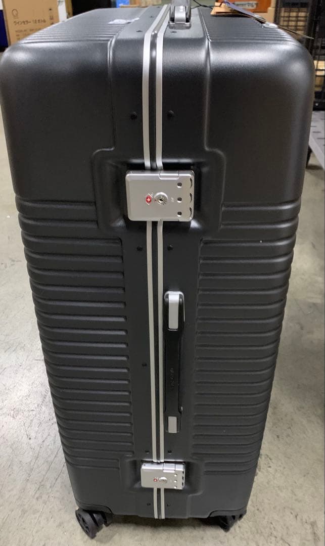 【展示品】サムソナイト] スーツケース キャリーケース
