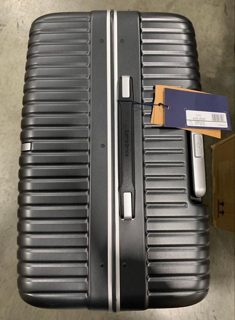 【展示品】サムソナイト] スーツケース キャリーケース