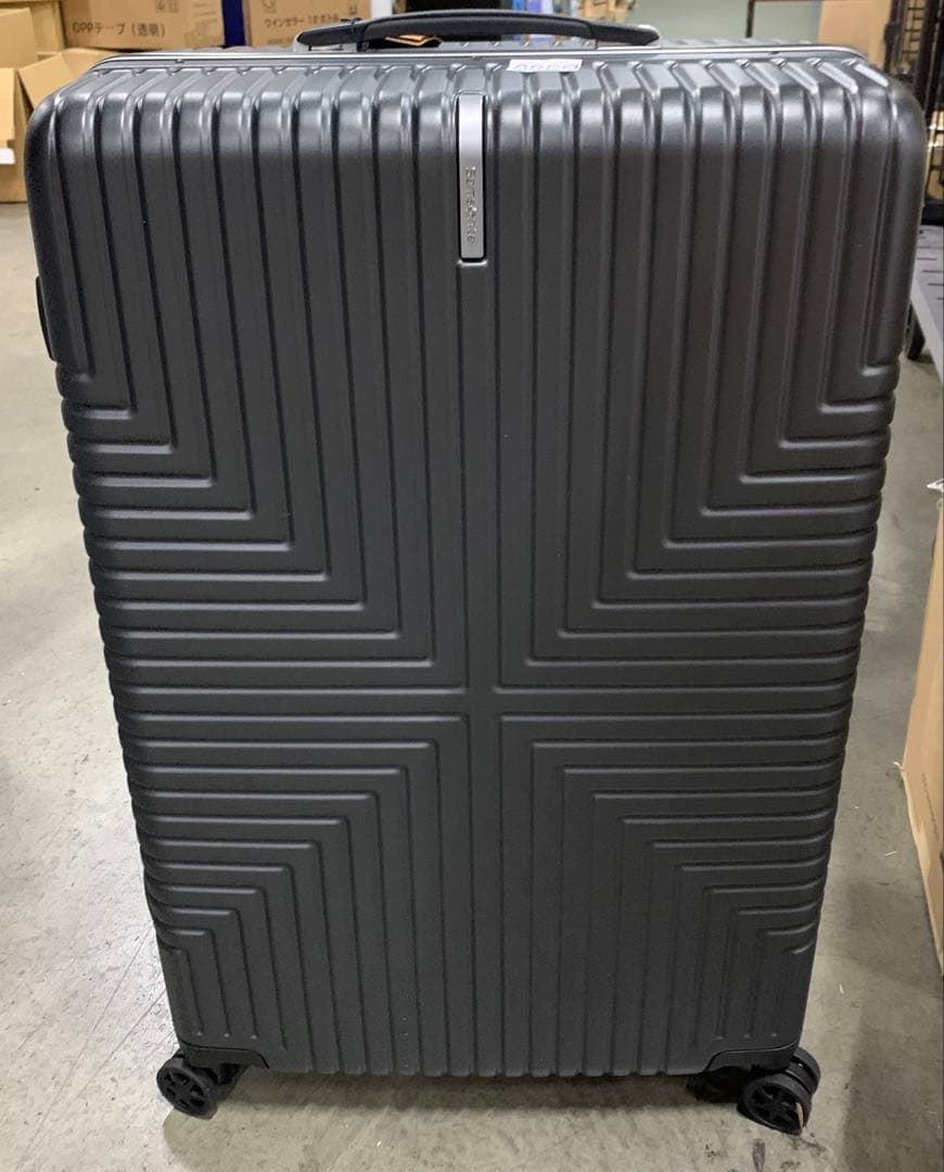 【展示品】サムソナイト] スーツケース キャリーケース