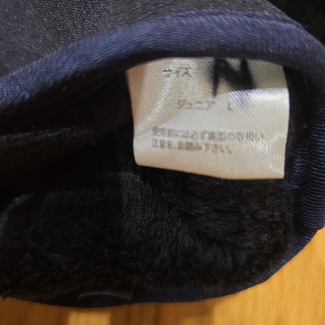 限定値下げ！140cm スキーウェア上下、ジュニアL手袋セット（青・緑・紺）