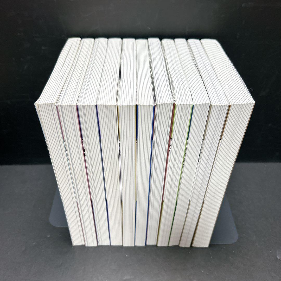 雨はこれから 全巻セット 11巻 東本昌平 ポストカード