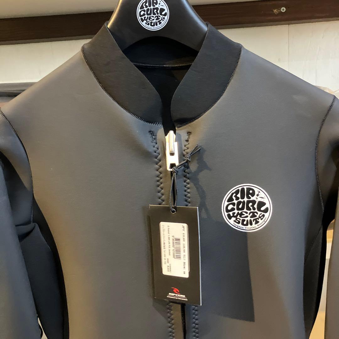 サーフィン・ボディボード RIP CURL 1.5m  L/S JACKET
