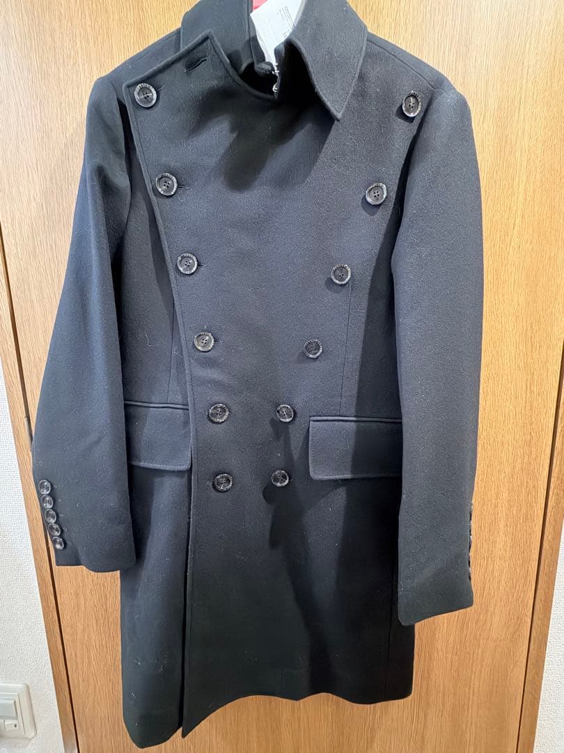 ヘ*戸様 Pretty Green ✖︎THE BEATLES BRESTED