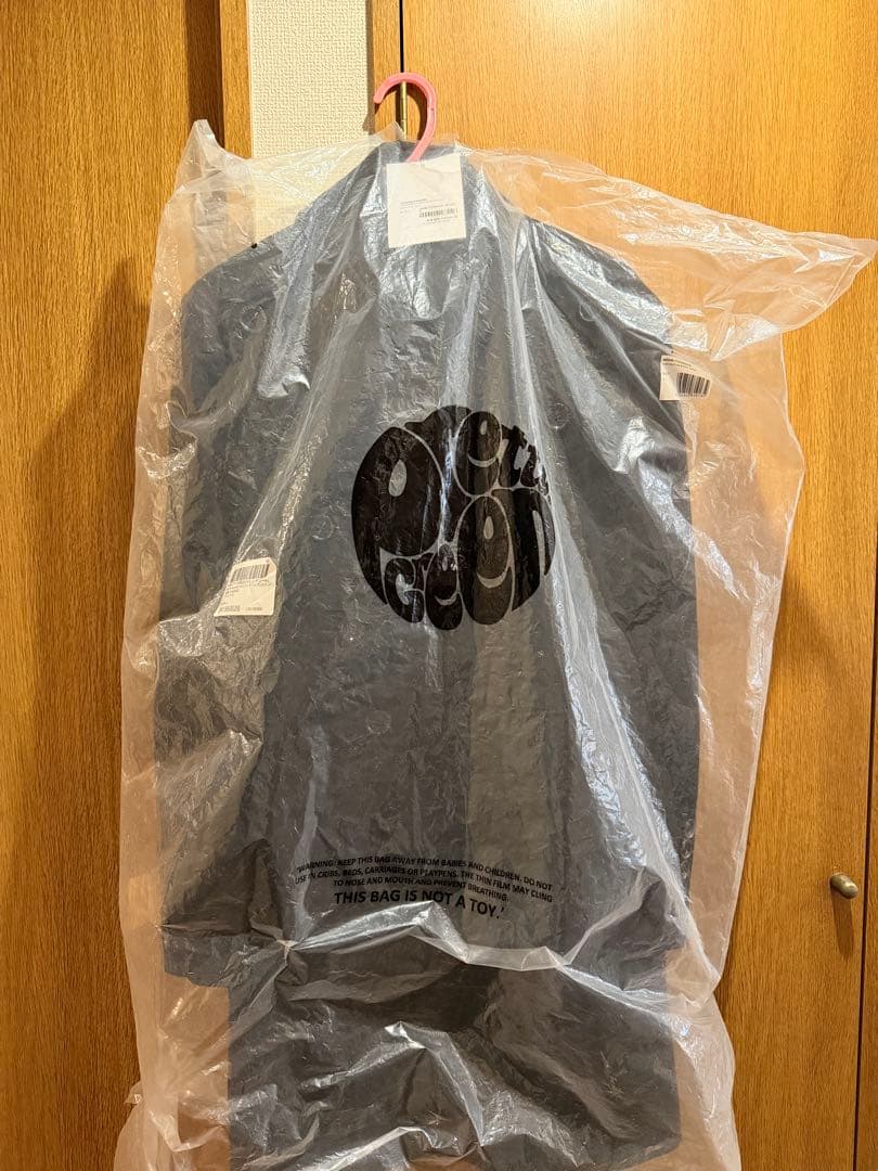 ヘ*戸様 Pretty Green ✖︎THE BEATLES BRESTED