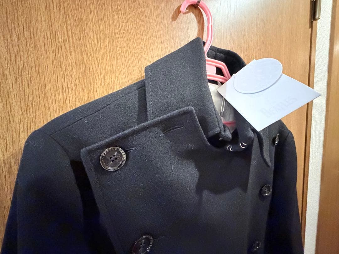 ヘ*戸様 Pretty Green ✖︎THE BEATLES BRESTED