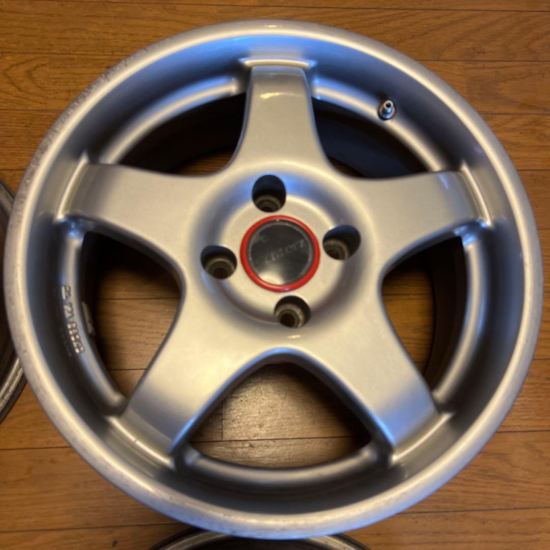 ホイール 15インチ 5穴