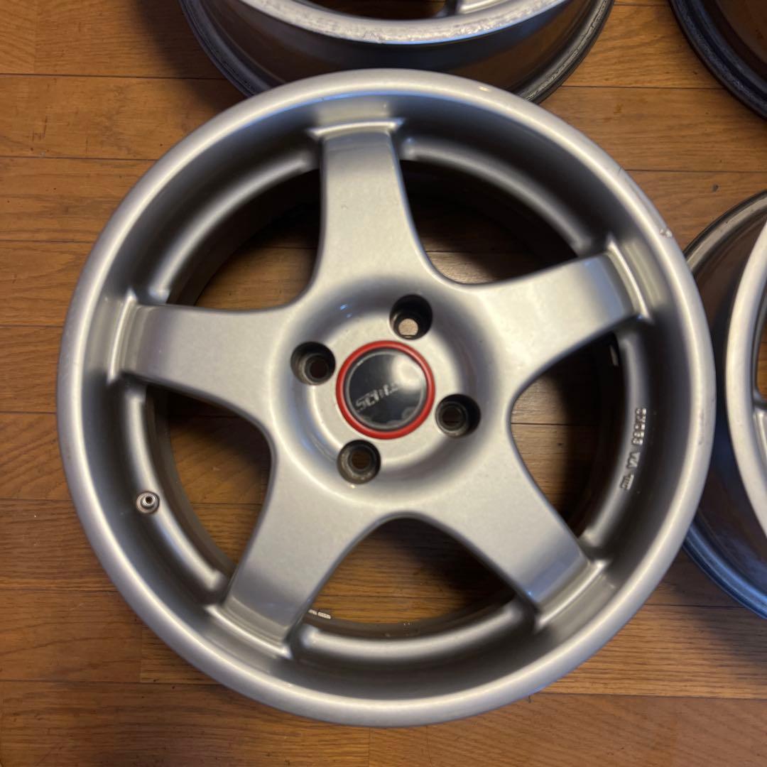 ホイール 15インチ 5穴