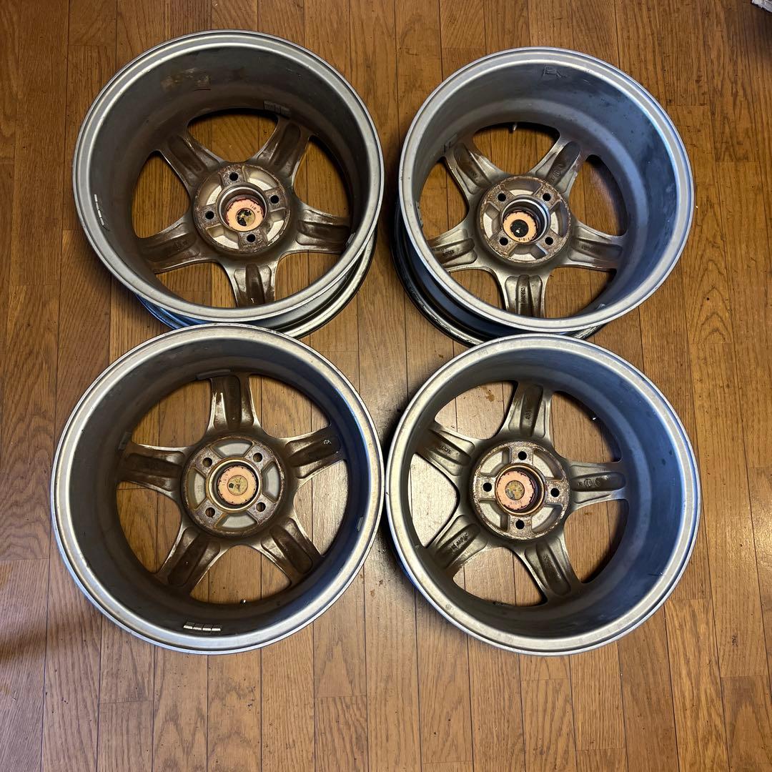 ホイール 15インチ 5穴