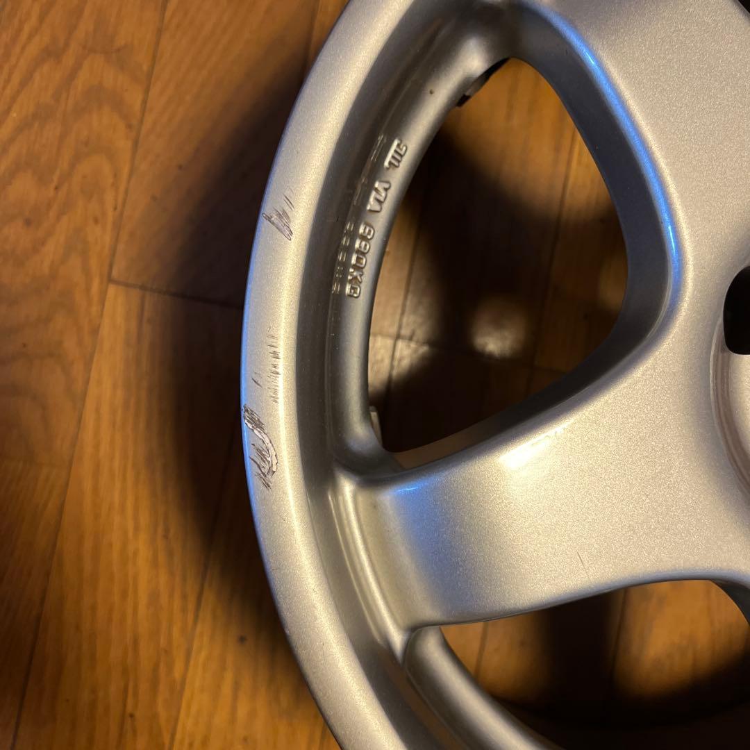 ホイール 15インチ 5穴