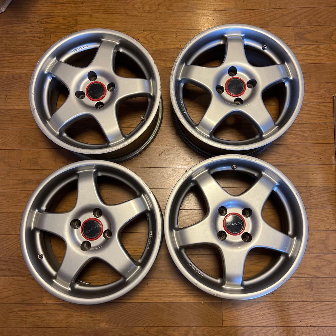 ホイール 15インチ 5穴