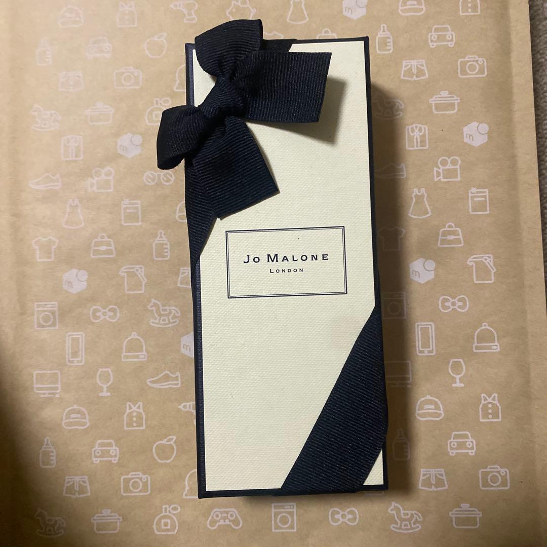 Jo MALONE LONDON レッド ローズ コロン30ml新品未使用