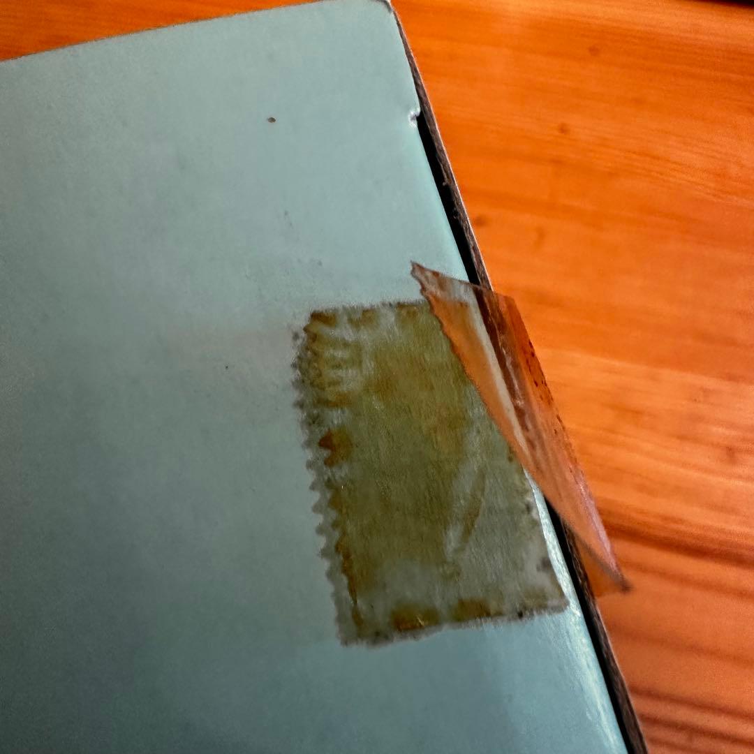 【フィギュア未開封】劇場版 デ・ジ・キャラット～星の旅