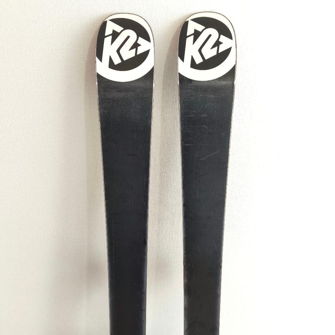 m*n様 【美品】 K2・APACHE・HELLFIRE PRO・フリースタイル