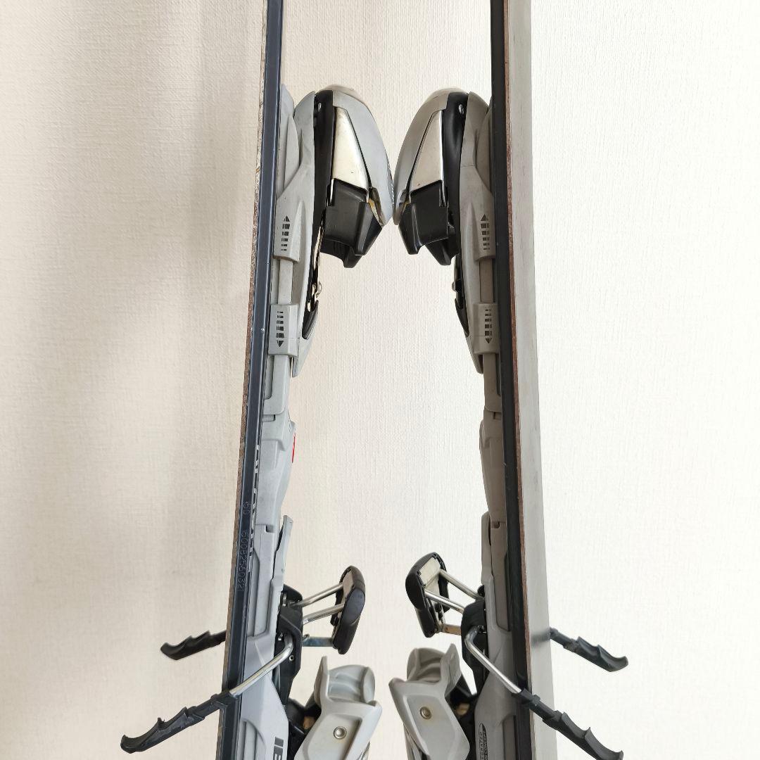 m*n様 【美品】 K2・APACHE・HELLFIRE PRO・フリースタイル