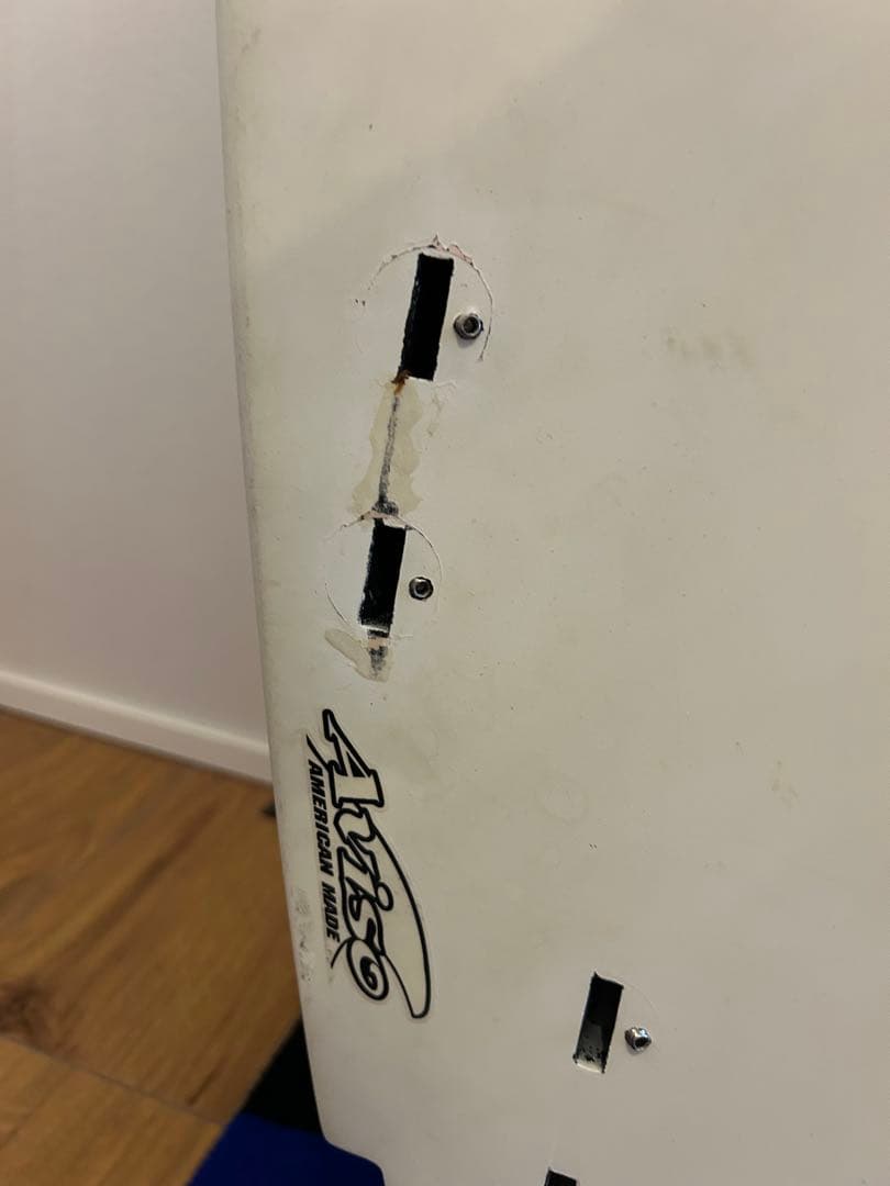 アビソaviso ロストRNF 6’1 手渡限定