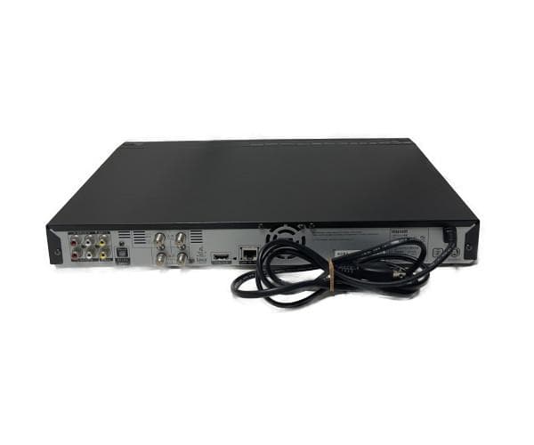 maxell iVDRスロット搭載 500GB HDD内蔵 BIV-WS500