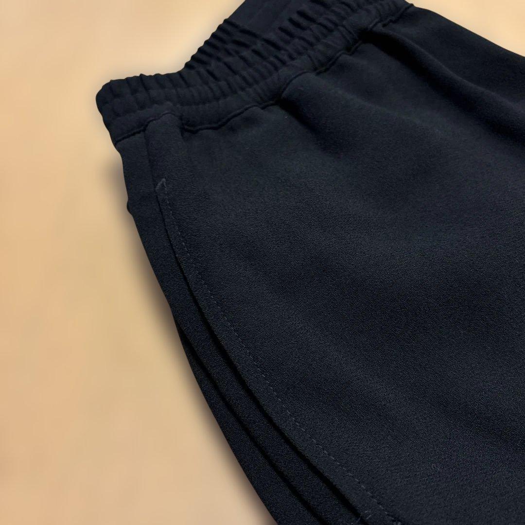 Col Pierrot コルピエロ　スソリブ パンツ 34