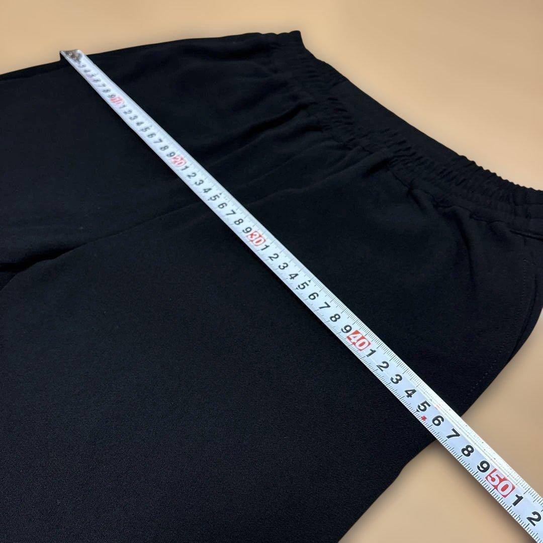 Col Pierrot コルピエロ　スソリブ パンツ 34