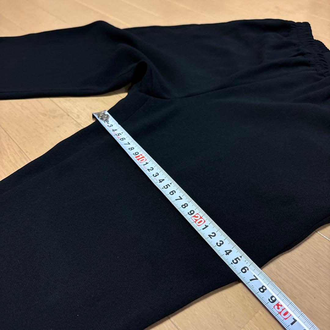 Col Pierrot コルピエロ　スソリブ パンツ 34