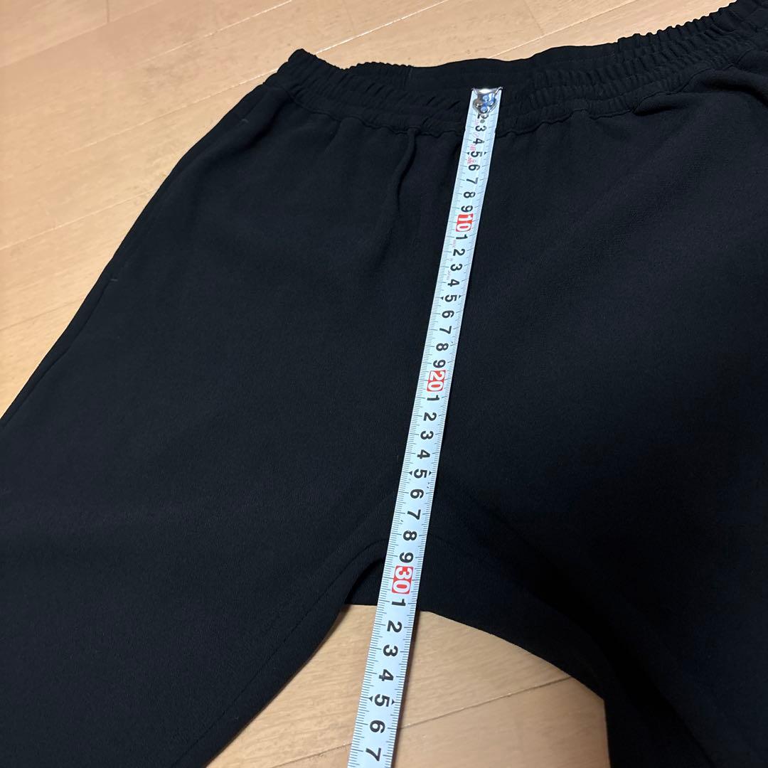 Col Pierrot コルピエロ　スソリブ パンツ 34