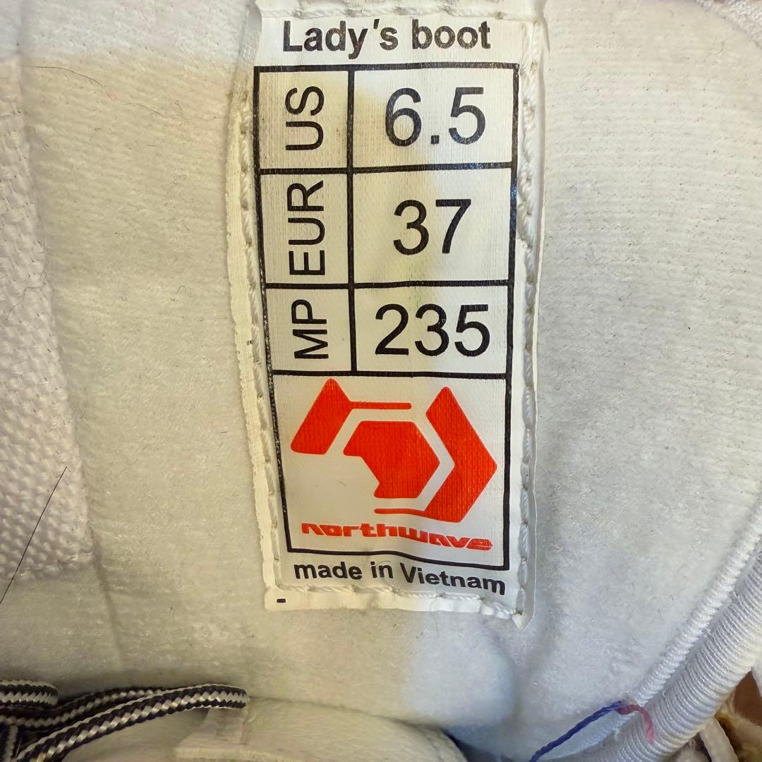 送込！レディーススノーボードフルセット Kissmark ROXY 他