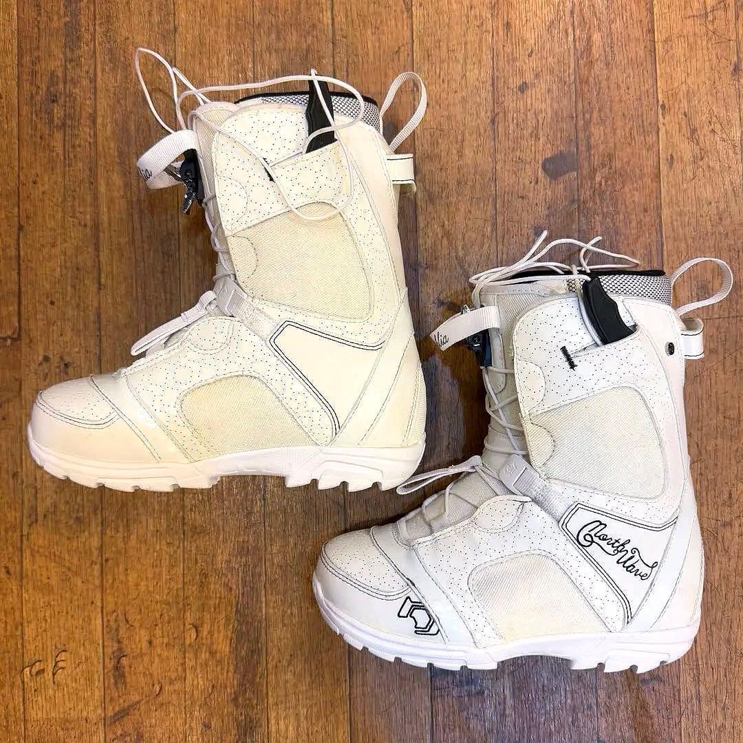 送込！レディーススノーボードフルセット Kissmark ROXY 他