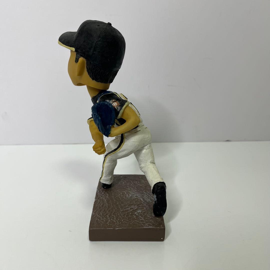 希少 ボブルヘッド 大谷翔平 日本ハム ファイターズ ファンクラブ限定