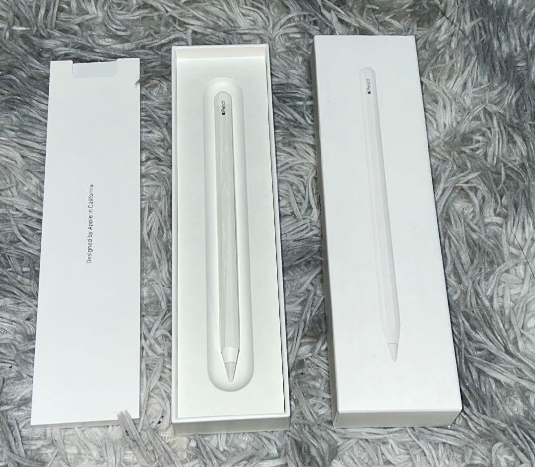 iPad Air 第5世代＋smart folio＋Apple pencil 2