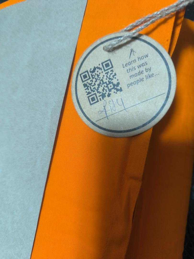 SHKATI Mat Original シャクティマット枕セット オレンジ 新品