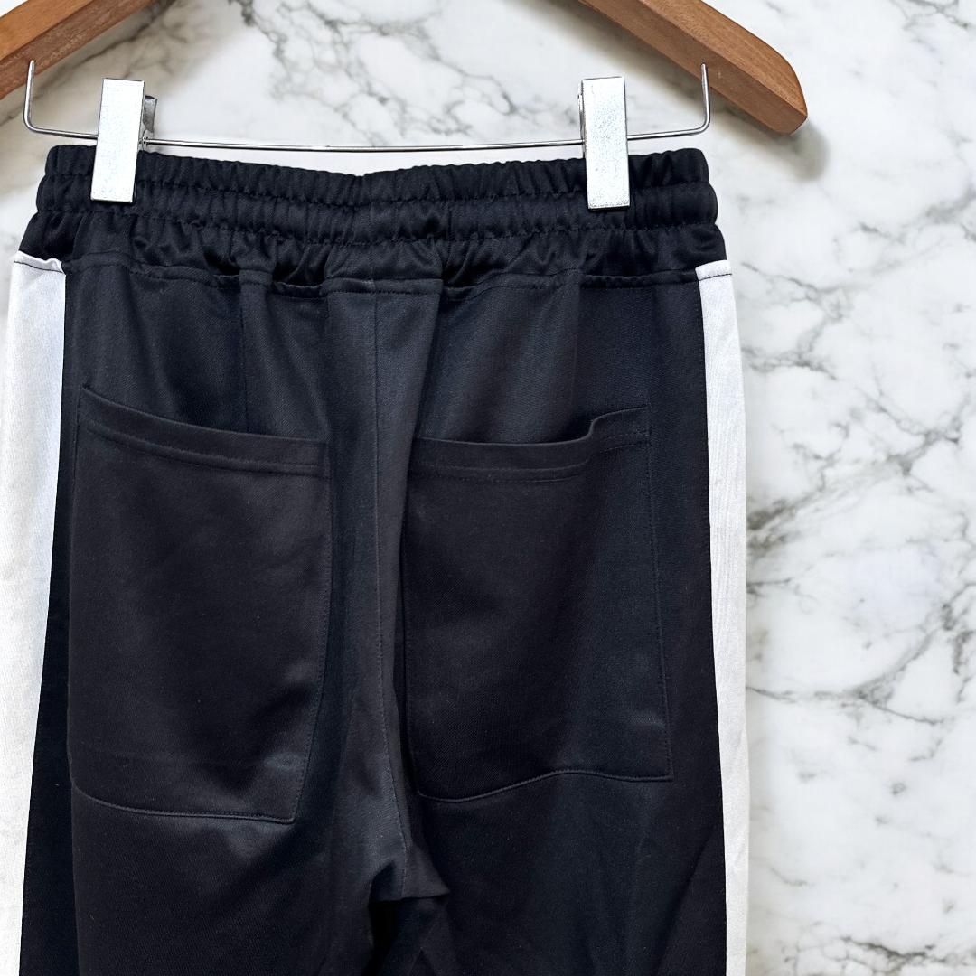 ウォーキング・ランニングウェア riri Zipper Track Pants Size M We334