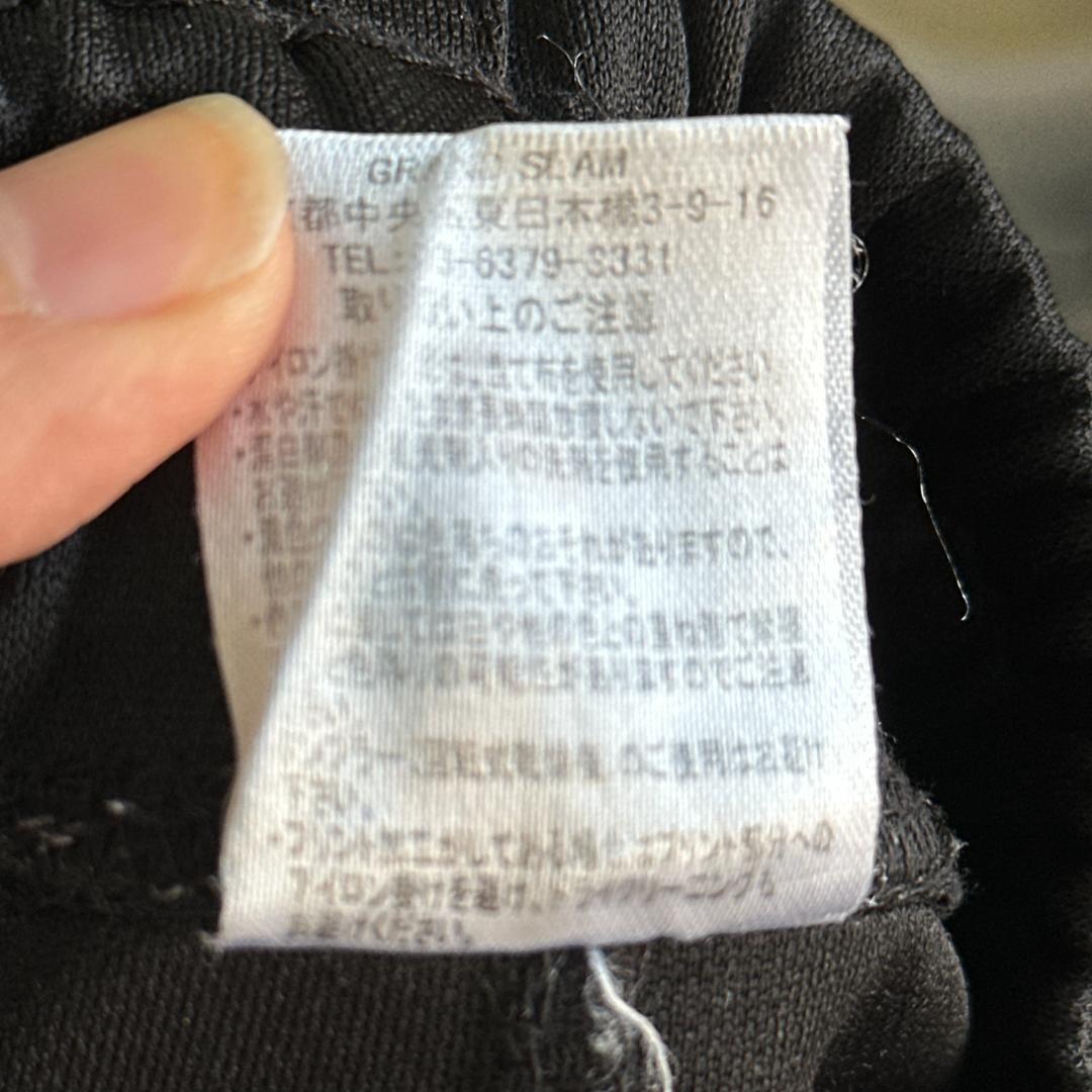 ウォーキング・ランニングウェア riri Zipper Track Pants Size M We334