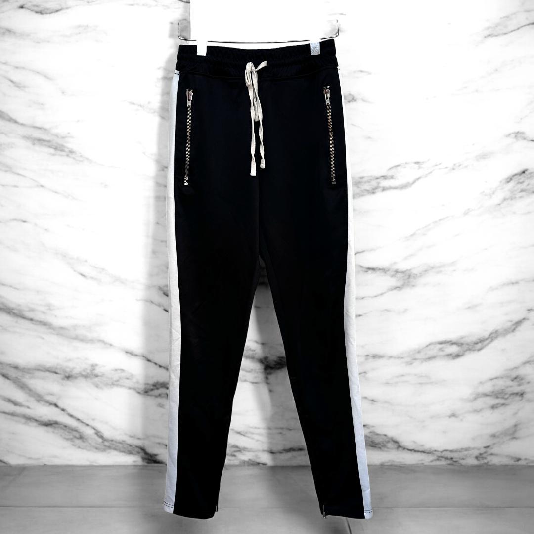 ウォーキング・ランニングウェア riri Zipper Track Pants Size M We334