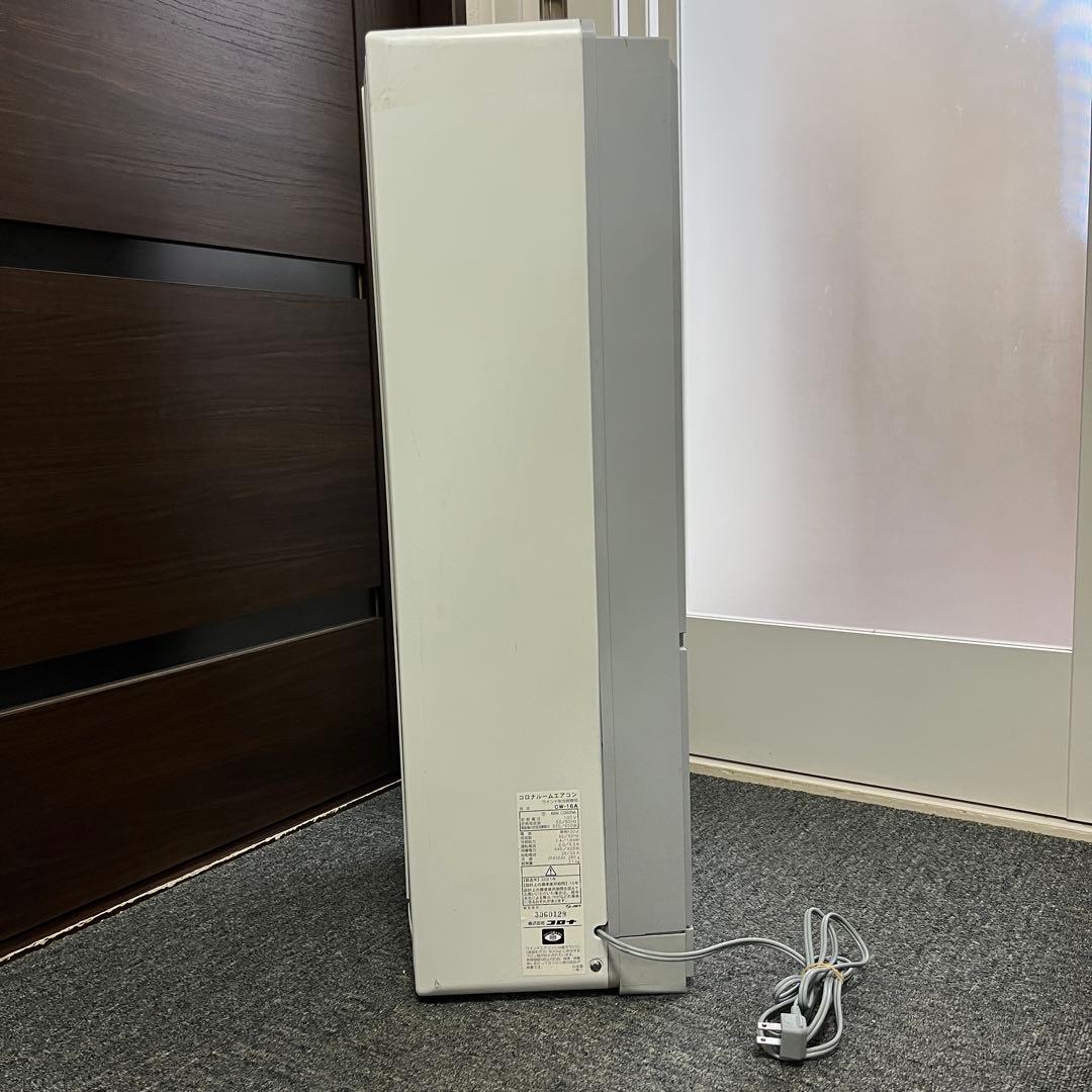 コロナ ルームエアコン CW-16A 2021年製