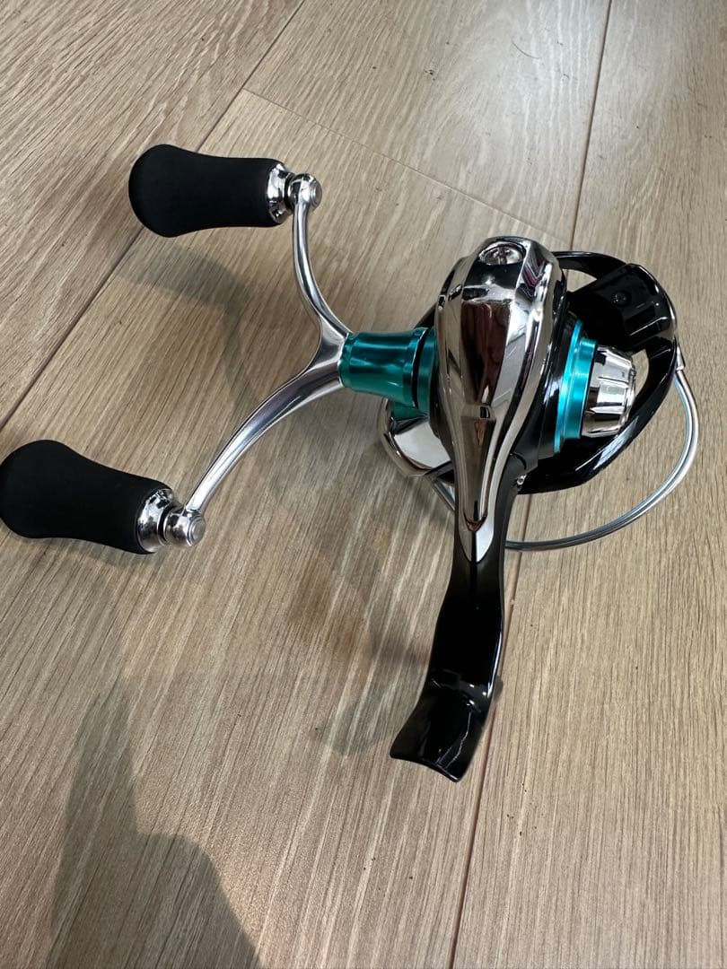 エメラルダスLT3000S-C-DH