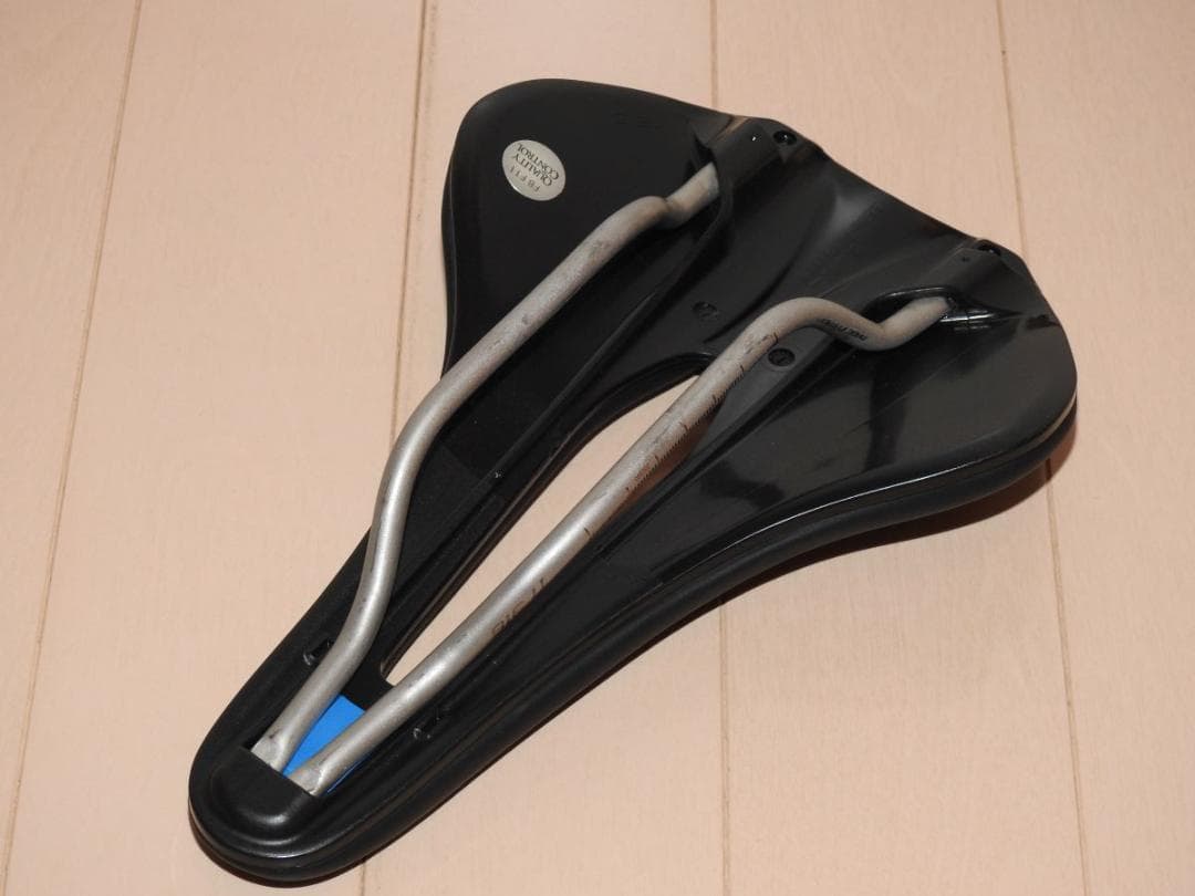 セライタリア MAX NOVUS BOOST EVO Ti316