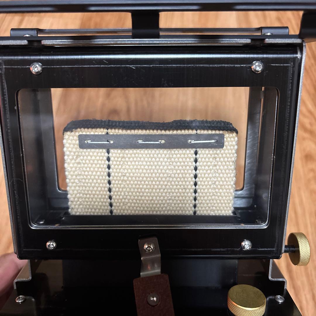 SOOMLOOM TISOL アイロンストーブ