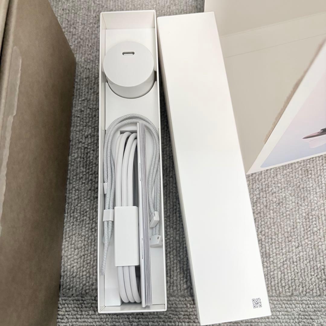  Quest 3 512GB 4K VRヘッドセット