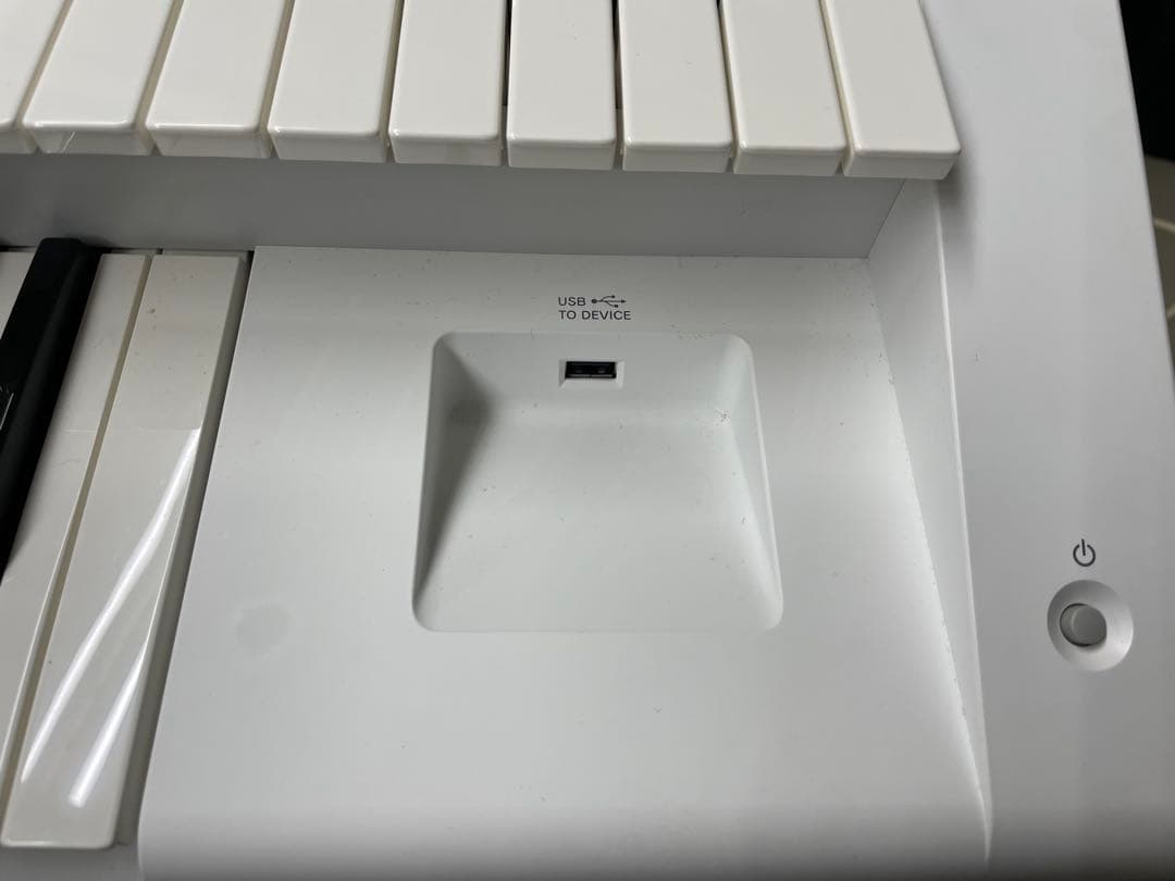 YAMAHA Electone ヤマハ　エレクトーンELB-02 2018年製