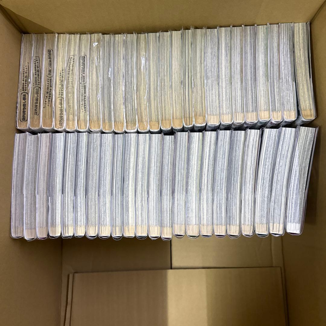 ダンジョンで出会いを求めるのは　計46冊　全巻　セット　A-1209 662