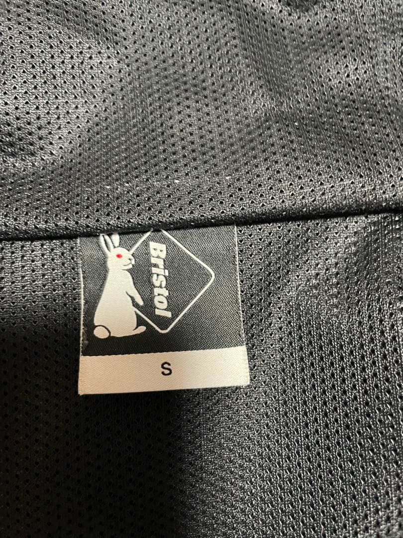 FCRB セットアップ　FR2