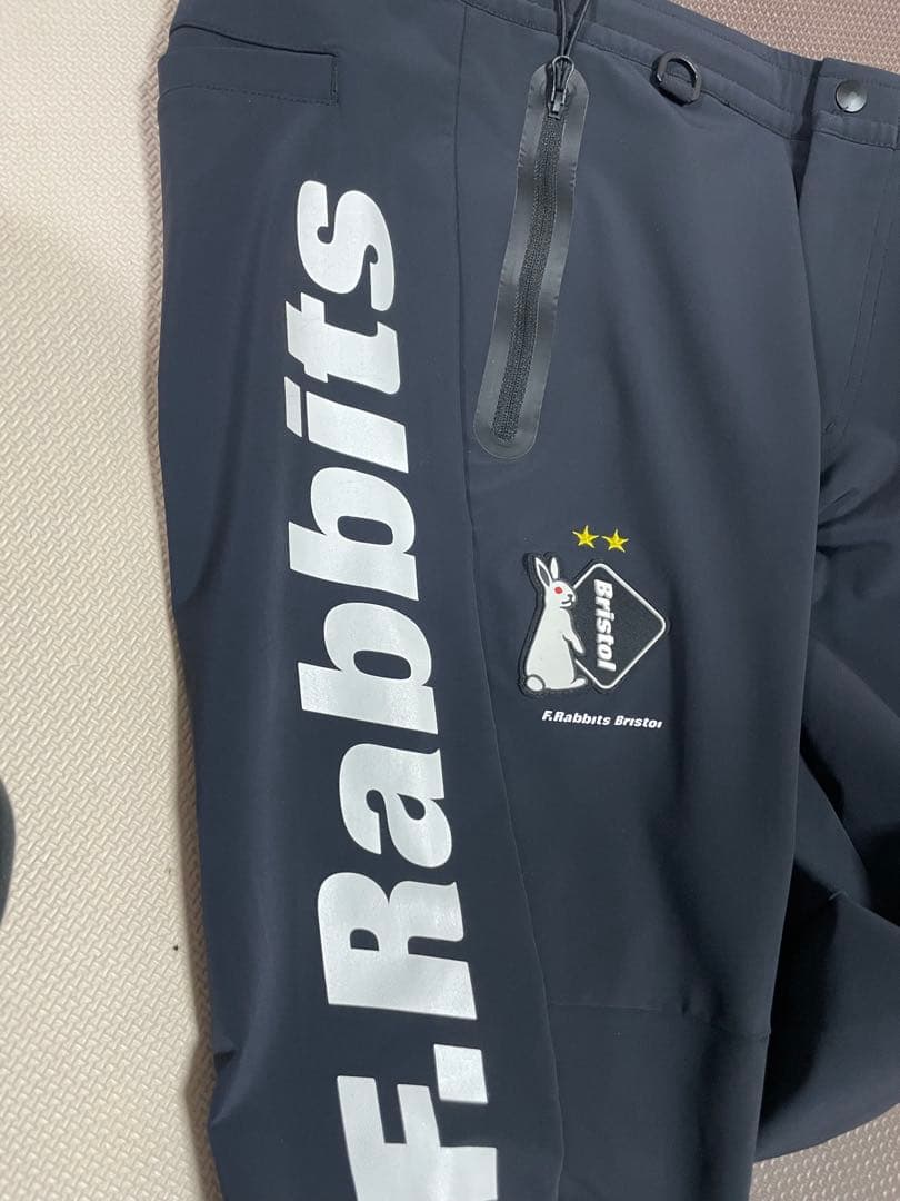 FCRB セットアップ　FR2