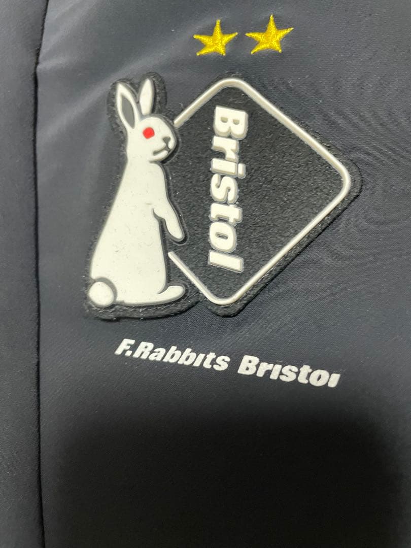 FCRB セットアップ　FR2