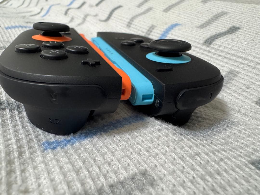 ゆさん 専用Nintendo Switch2 日本語専用 中古品です。