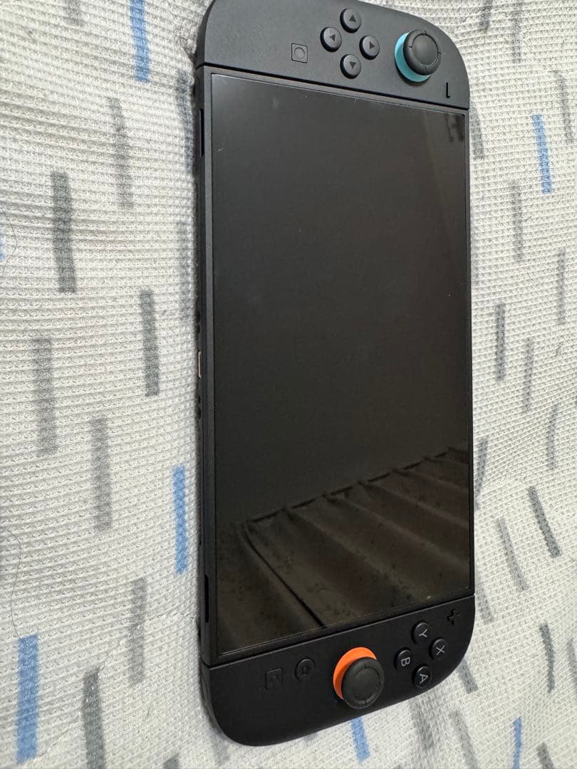 ゆさん 専用Nintendo Switch2 日本語専用 中古品です。