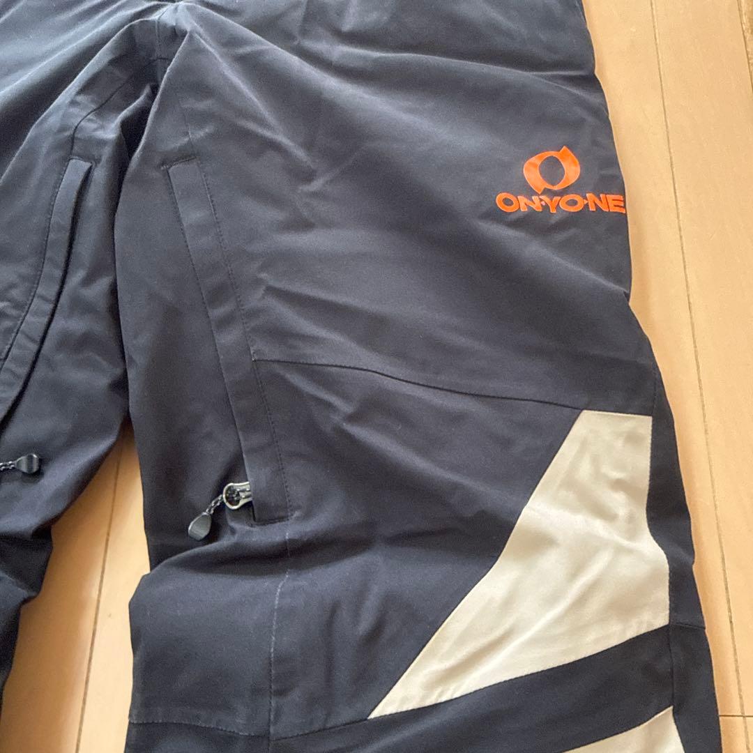 ONYONE オンヨネ スキーパンツ