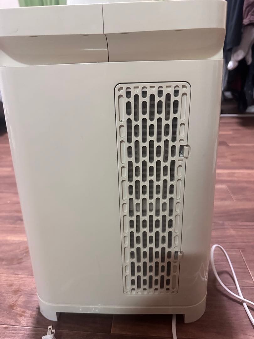 YUASA ユアサプライムス どこでもエアコン YNMC-5B 2020年製