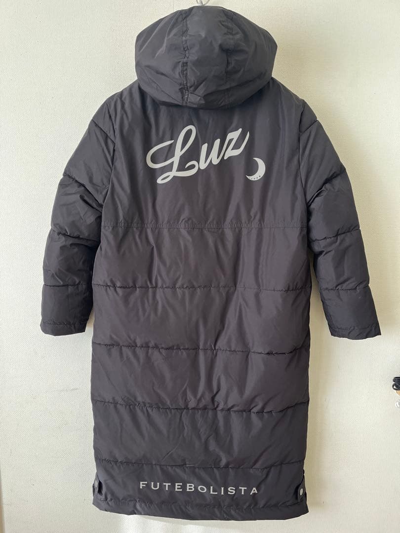 ルースイソンブラ　ベンチコート 150/160