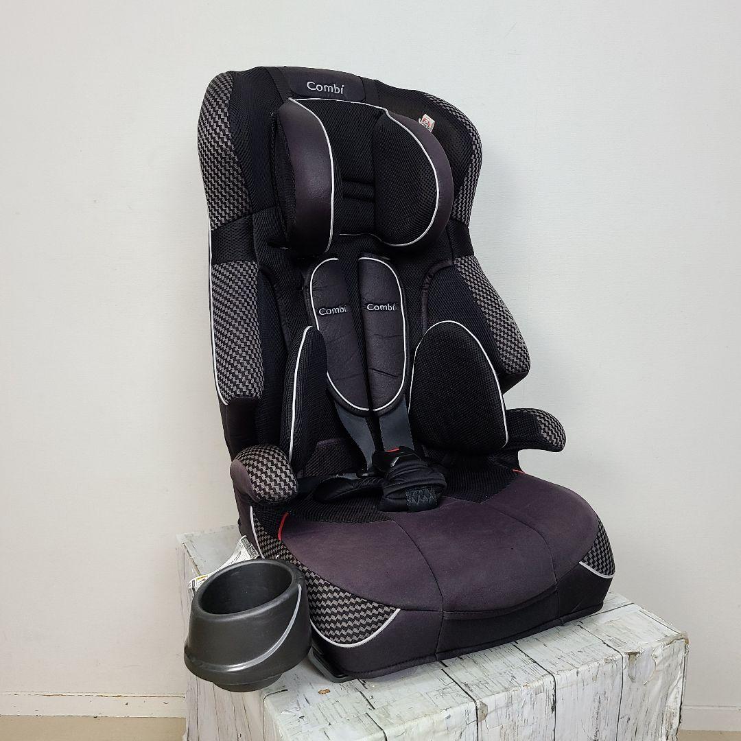 て*ん様 チャイルドシート　ジュニアシート　ジョイトリップ