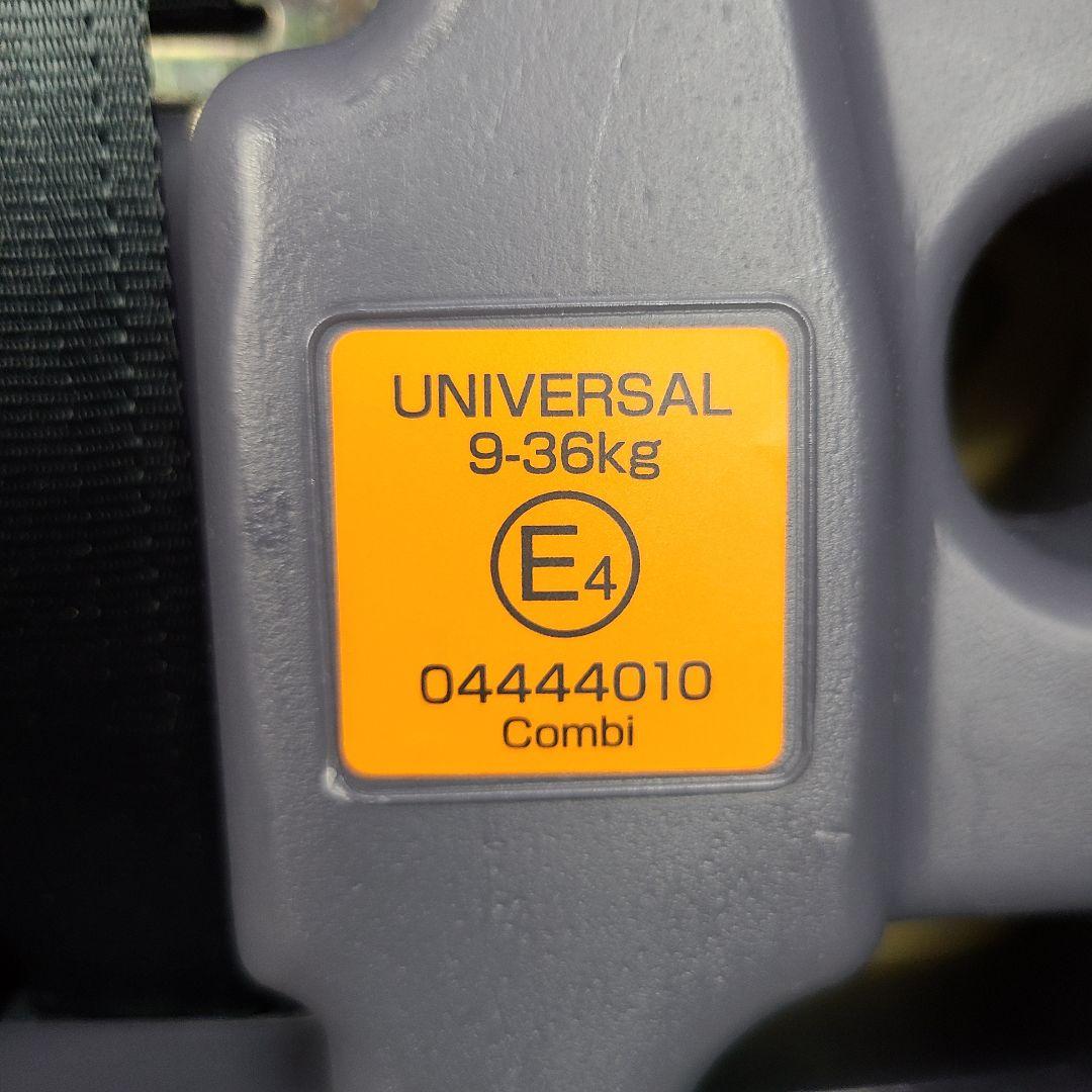 て*ん様 チャイルドシート　ジュニアシート　ジョイトリップ