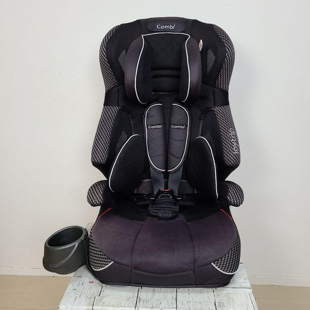 て*ん様 チャイルドシート　ジュニアシート　ジョイトリップ